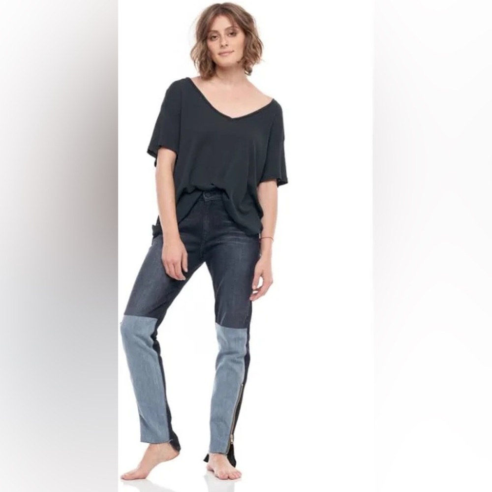 Sandrine Rose Denim